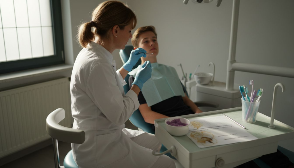 Tandarts - Dental Boutique